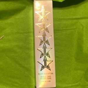 Jeffree Star Velour Liquid Lipstick Can’t Relate